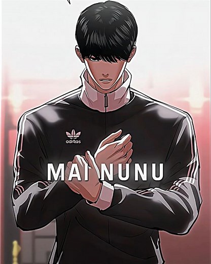 “James Lee Goes Meme Mode 😂🔥 | Lookism Shorts”