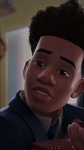 First Clip From Spider-Man: Across the Spider-Verse Just Dropped!
