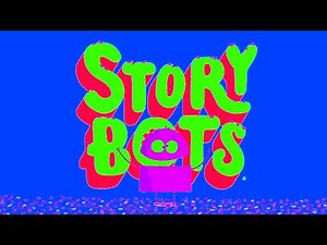 STORY BOTS Logo Intro Effects (Sponsored By Preview 2 Effects)