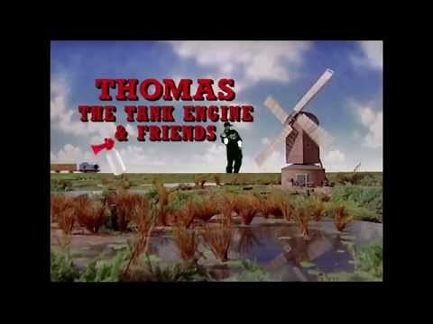 Thomas the Dank Engine