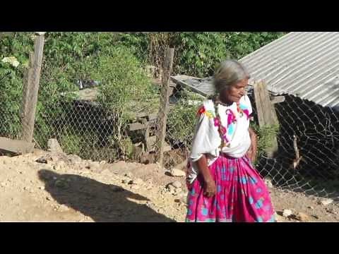 Región Montaña de Guerrero