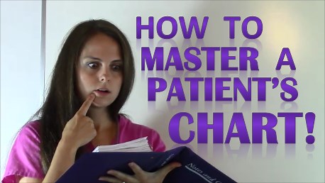 What is the Best Way to Understand and Master a Patient’s Chart?