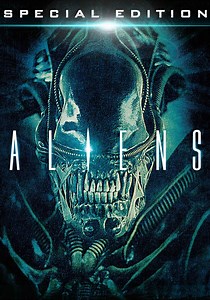 Aliens: Special Edition - Stream: Jetzt online anschauen