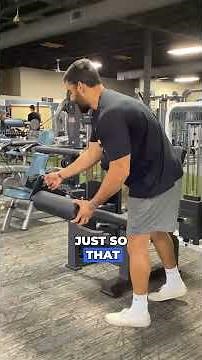 how to use the temple of gainz seated leg curl machine | Rapid Fitness of Tea