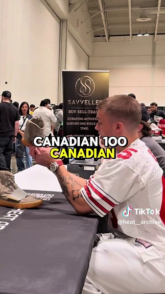 Discover Thrifted Sneakers at Heat Archive