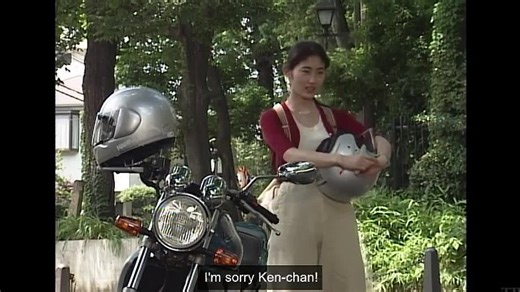 Say you love me | 1995 | Episode 5 | English subtitles