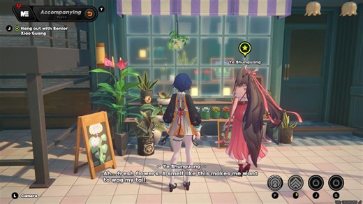 Zenless Zone Zero Lightstream Notes event guide