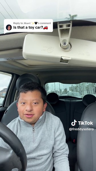 Stuart Little Toy Car Review