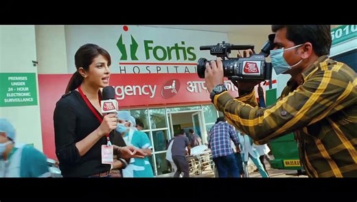 Defender | movie | 2013 | Official Trailer