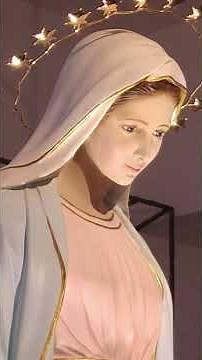 Semua termasuk yang berbeda agama adalah anak-anakku-Pesan Bunda Maria Medjugorje