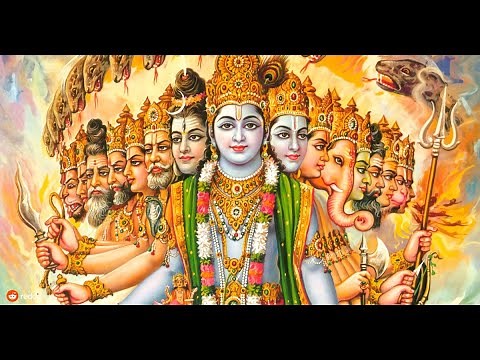Dasavatara Stotra - from Jayadeva Gita Govinda | ND Chakraborty