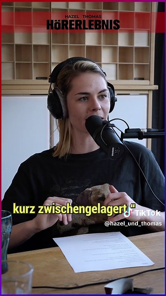 Hazel & Thomas on TikTok