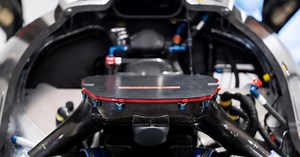 Genesis Hypercar readies testing program | RACER