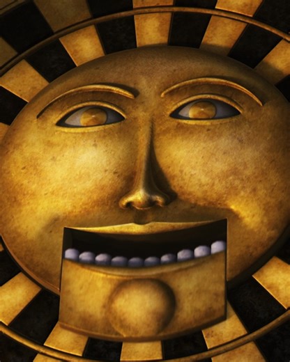 The Well remembers… 🎥: Sofia the First | Disney Jr.