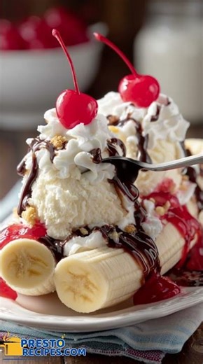 A Full Comfort Meal From Start to Finish