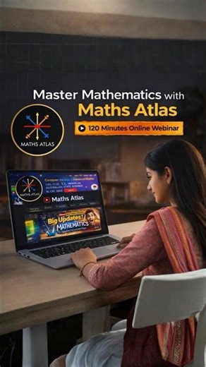 Consistency Beats Intelligence 💯 | 20 Min Maths Challenge 🚀