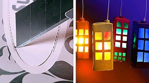 868K views · 4.4K reactions | 25 PROYECTOS INTELIGENTES PARA LA REUTILIZACIÓN DEL CARTÓN Y EL PLÁSTICO: | Ideas en 5 minutos | Facebook