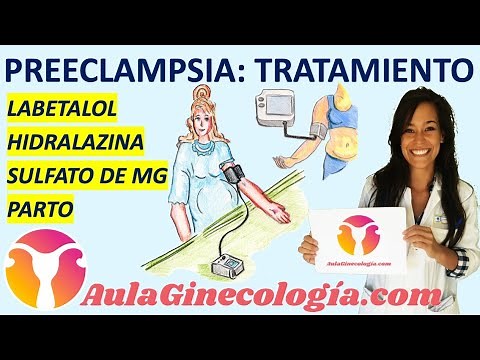 TREATMENT OF PREECLAMPSIA WITH AND WITHOUT SEVERE CRITERIA... - Gynecology and Obstetrics -