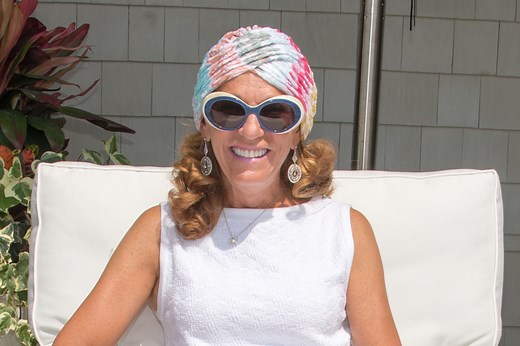 Who Is Robert Durst’s Second Wife, Debrah Lee Charatan? | Oxygen