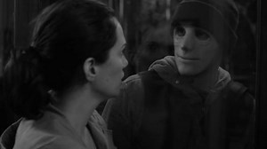 Mike Flanagan's Horror FIlm HUSH Getting a Black-and-White, Near-Silent Release: "This is How We Originally Envisioned The Film" — GeekTyrant