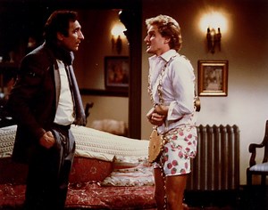 Dear John (1988) | ČSFD.cz