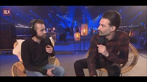 8.5K views · 445 reactions | VIDEO VAN DE DAG! Interview met Sam Gooris tijdens 24 uur Live in Het Sportpaleis te Antwerpen. | Sam Gooris Fanpage | Facebook