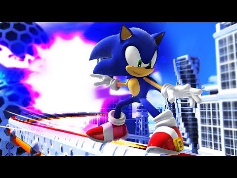 Null Space in Sonic Generations