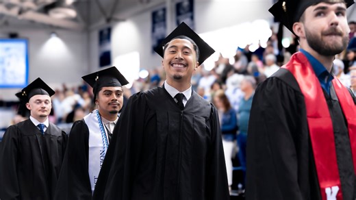 Three Arkansas universities to confer more than 1,400 degrees