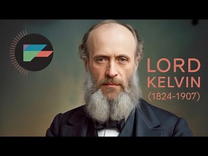 Lord Kelvin: The Physicist Who Defined Absolute Temperature! (1824–1907)