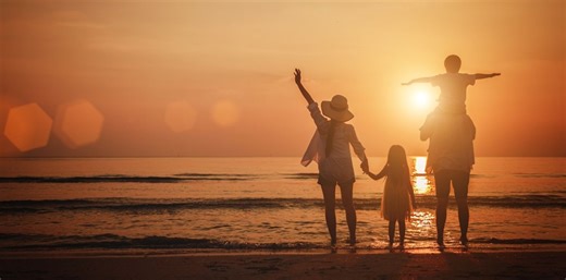 Key travel trends shaping destinations, experiences and stays