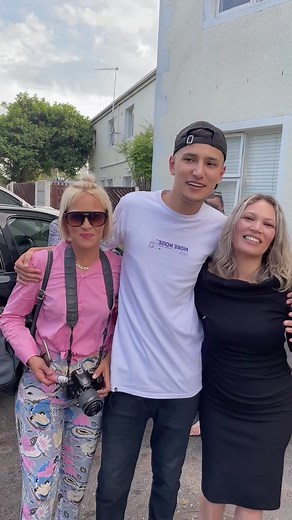 Exploring MAVS with Kitty Leroux: A Fun Day Out!