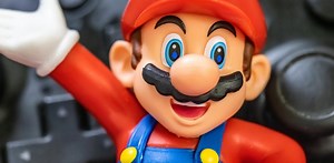 人気のマリオファンゲームにマルウェアが… セキュリティ会社が注意喚起