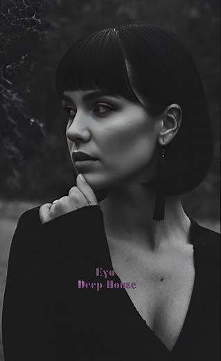 Eyo - Dark Blue (Deep House ✨ Chill Music Mix 2026) #housemusic #newmusic #melodichouse #deephouse