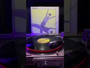 Soft Cell - Tainted Love - Original 12 inch