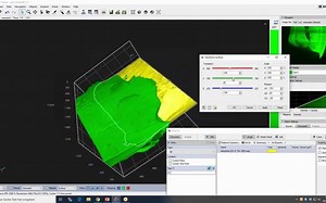 arivis Vision4D Tutorials Volume Fusion