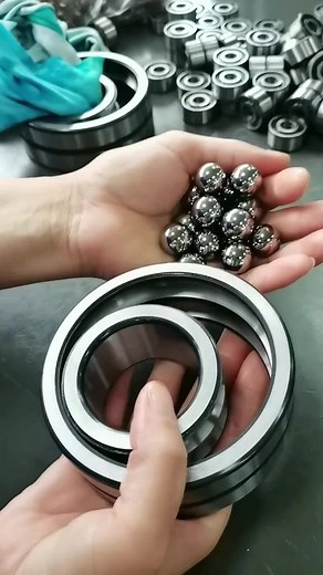 Assembling Mechanical Bearings: A Step-by-Step Guide