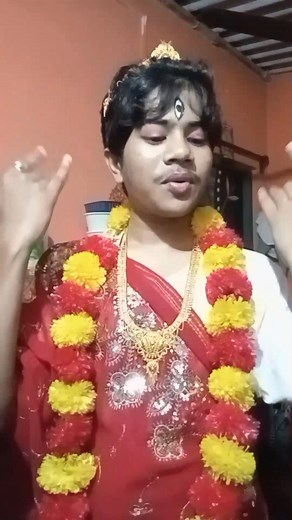 আমি যোগোমায়া আমি ধরছি কায়া দেবী যগোমায়া রূপ করলাম যানি হয় নি তবে ভুল থাকলে ক্ষমা করবে আর কেমন হয়েছে বলো | Surya Roy