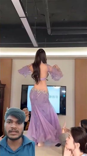 Beautiful Chinese Dance 💃 | Elegant Traditional Moves 😍#beautiful