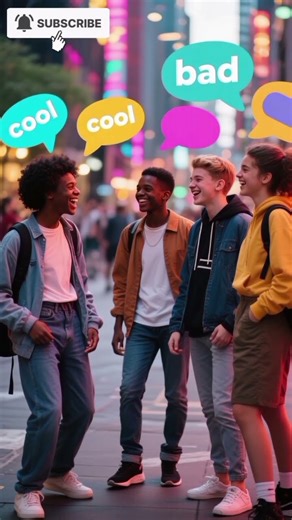 How African Languages Shaped American Slang & Culture