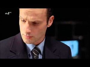 Strike Back Season 1 Trailer