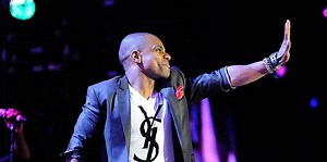 Gospel Singer Kirk Franklin Apologizes for Church-Based Homophobia