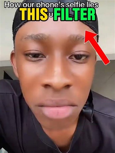 this filter ✨🔥 (Front Cam vs Face Zoom) #FaceZoomFilter #GlowUpEdit #AuraGlow