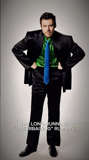 Harry Styles Kisses Cast Member During SNL Monologue 😳