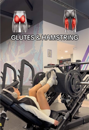 Mastering the Leg Press: Your Guide to Perfect Form