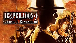 Desperados 2: Cooper's Revenge | PC Steam Game | Fanatical