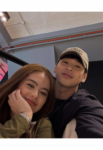 Wilbert Ross at Bea Binene's Lowkey Moments