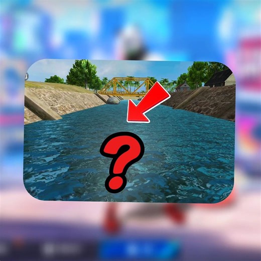 yeh pani kha se aata hai 🤯| #pandaff #freefire