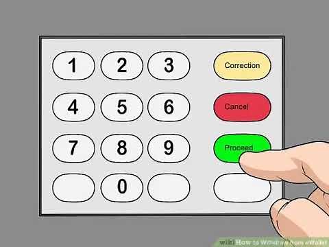 Tips For Life | Withdraw from eWallet