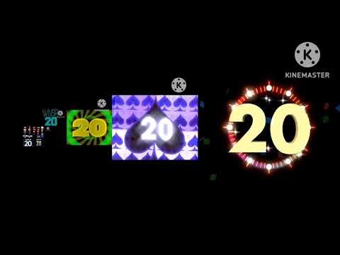 Times Square Countdown 1988-2026 At The Same Time