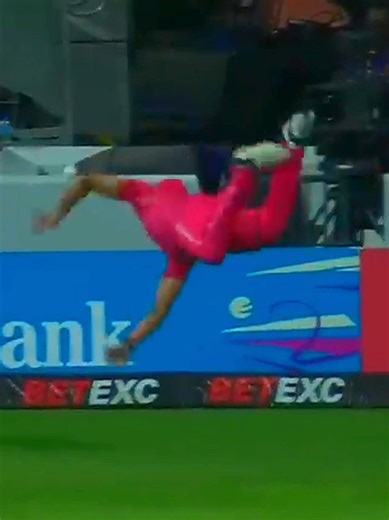 Top Fielding Moments in Cricket